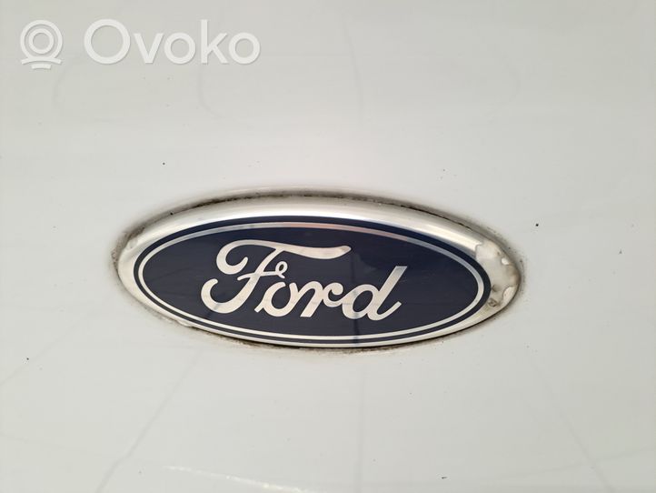 Ford Transit -  Tourneo Connect Krovinių (bagažinės) durys 