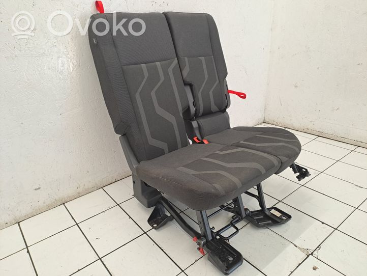 Ford Transit -  Tourneo Connect Front double seat DT11V61714CF