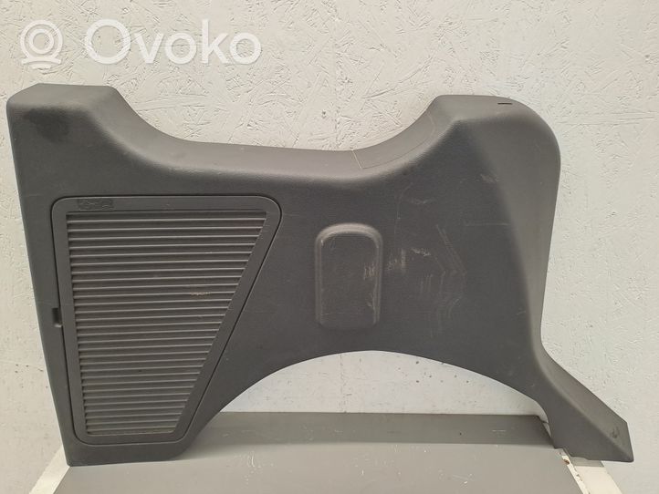 Ford Transit -  Tourneo Connect Rivestimento pannello inferiore del bagagliaio/baule DT11K31013D