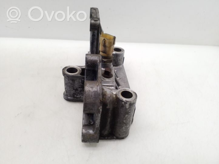 Opel Zafira B Coolant pipe/hose 90467873