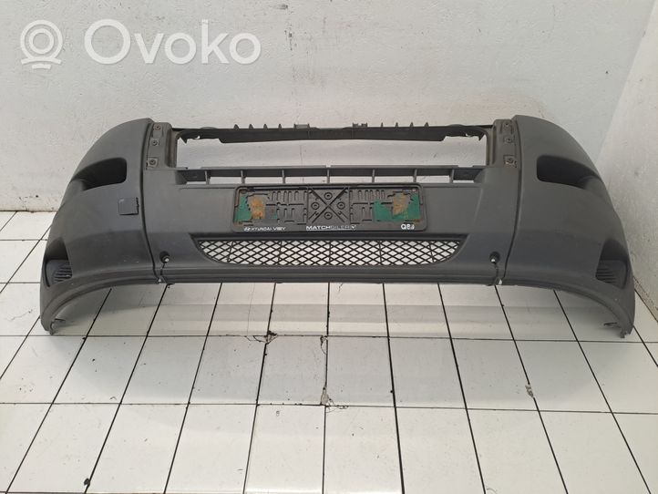 Fiat Ducato Front bumper 1305760070