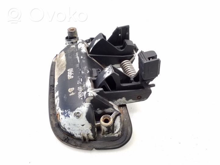 Mercedes-Benz Vito Viano W639 Türgriff Türöffner Heckklappe A6397600559