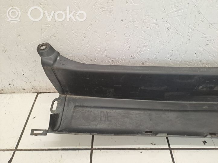 Renault Master III Rear bumper 850220011R