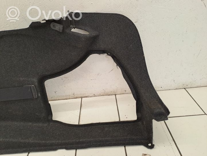 BMW 3 F30 F35 F31 Rivestimento pannello inferiore del bagagliaio/baule 7246298