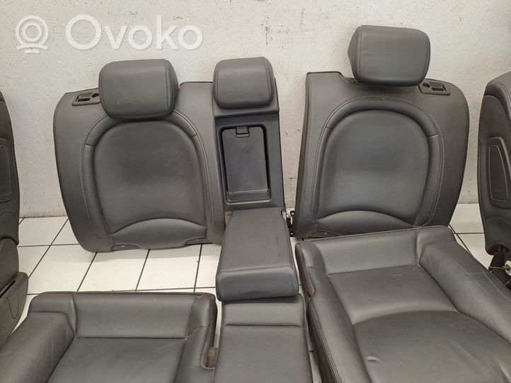 Citroen C6 Seat set 