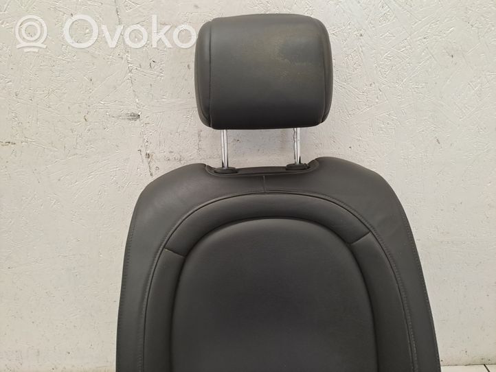 Citroen C6 Seat set 