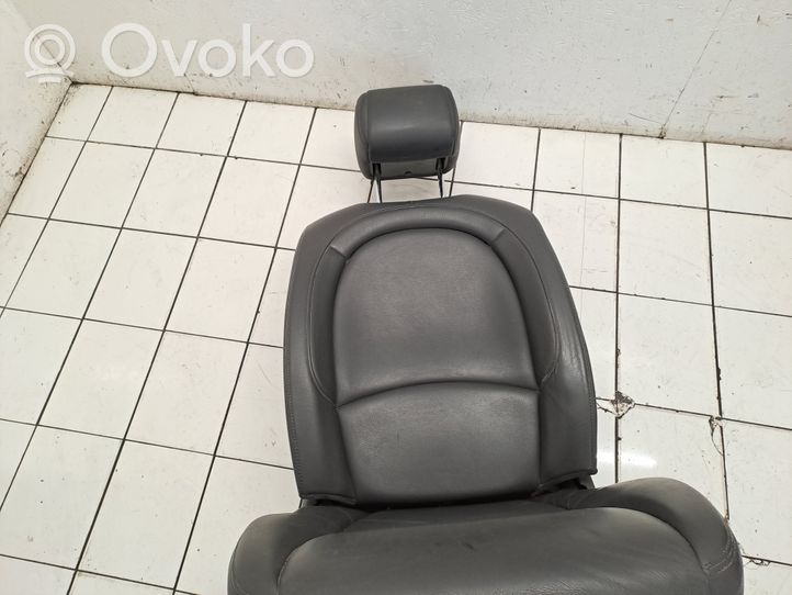 Citroen C6 Seat set 