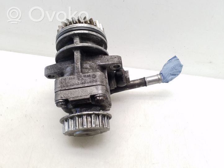 Volkswagen Touareg I Pompe de direction assistée 7H0422153A