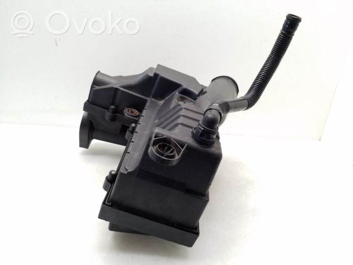 Skoda Octavia Mk2 (1Z) Scatola del filtro dell’aria 4615185985