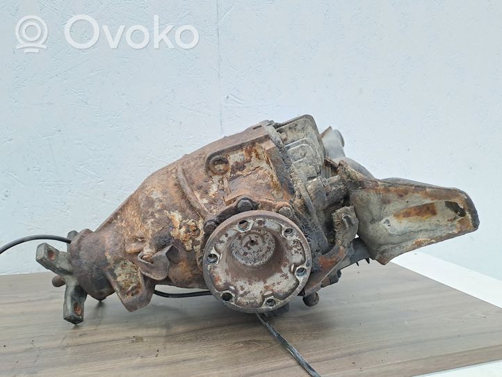 Mercedes-Benz S W140 Mechanizm różnicowy tylny / Dyferencjał 1405400717