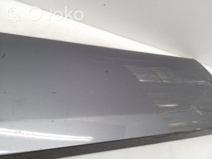 Mercedes-Benz E W124 Rivestimento portiera posteriore (modanatura) 1246901840