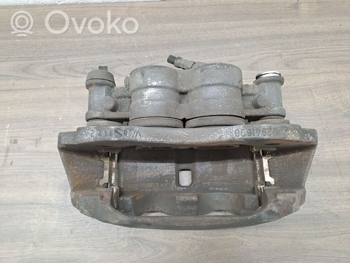 Fiat Ducato Front brake caliper 22941500