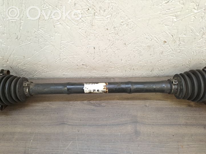 Volkswagen Transporter - Caravelle T5 Rear driveshaft 7E0501201B