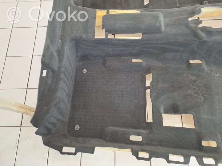 Audi A6 S6 C7 4G Tappeto per interni 4G1883021