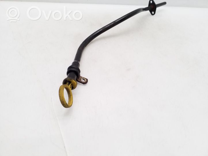 Opel Astra H Oil level dip stick 8973000560