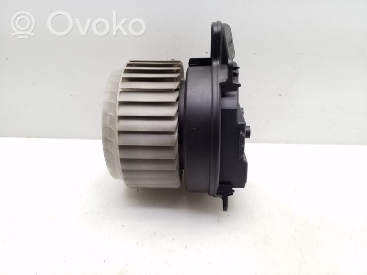 Audi A6 S6 C7 4G Ventola riscaldamento/ventilatore abitacolo 4H1820021B