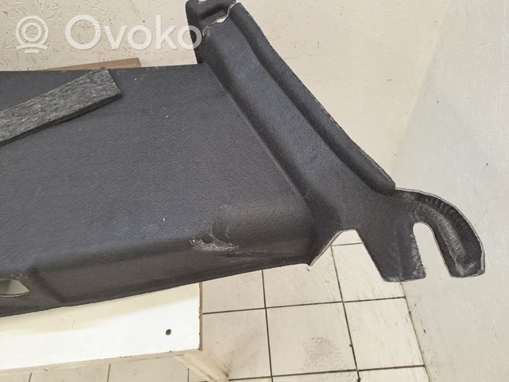 Audi A6 S6 C7 4G Rivestimento pannello laterale del bagagliaio/baule 4G5863992A