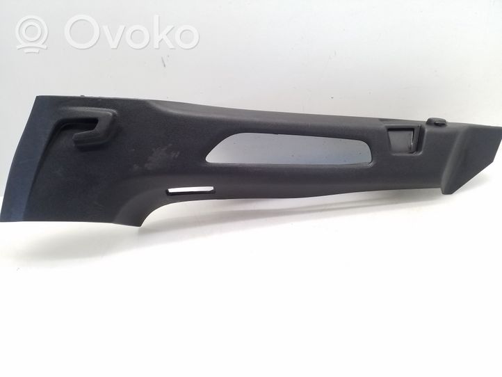 Peugeot 5008 II Altro elemento di rivestimento bagagliaio/baule 9811349977