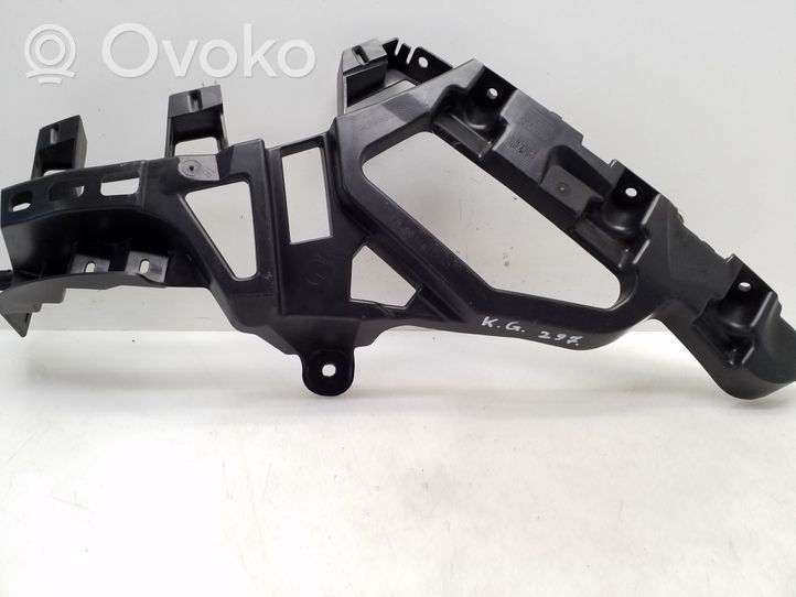 Peugeot 5008 II Rear bumper mounting bracket 9814615880