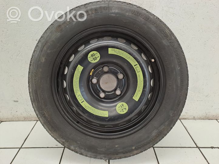 Mercedes-Benz C W203 R16-vararengas 2094000402