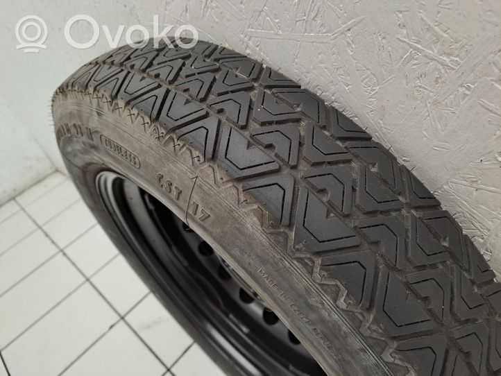 Mercedes-Benz C W203 R16-vararengas 2094000402