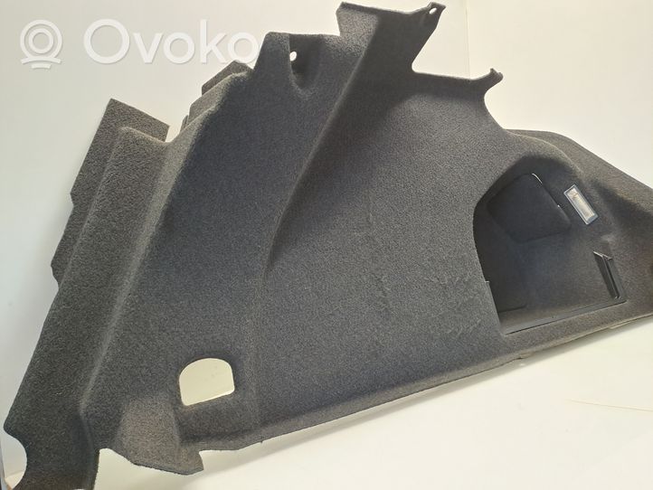 Volkswagen PASSAT CC Dolny panel schowka koła zapasowego 3C8867428C