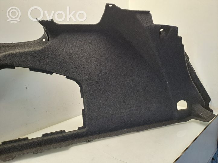 Volkswagen PASSAT CC Rivestimento pannello inferiore del bagagliaio/baule 3C8867427C