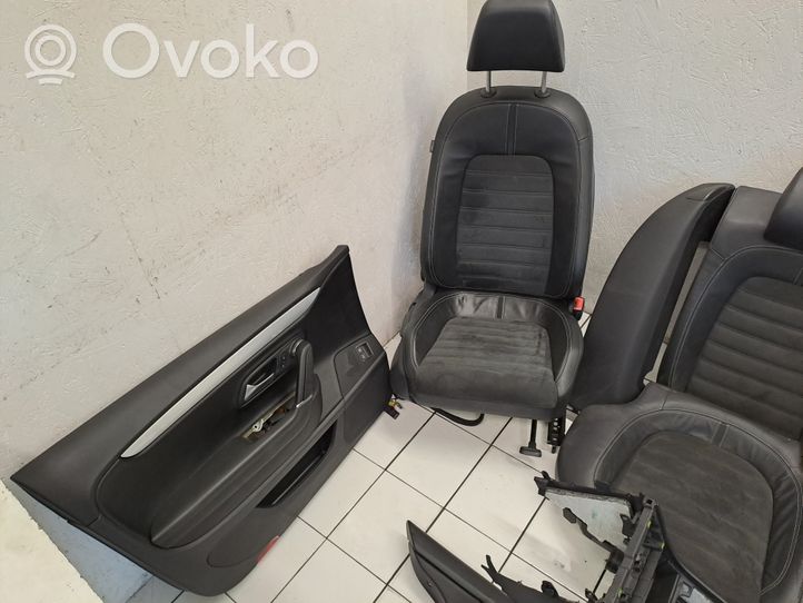 Volkswagen PASSAT CC Juego interior 3C8867012