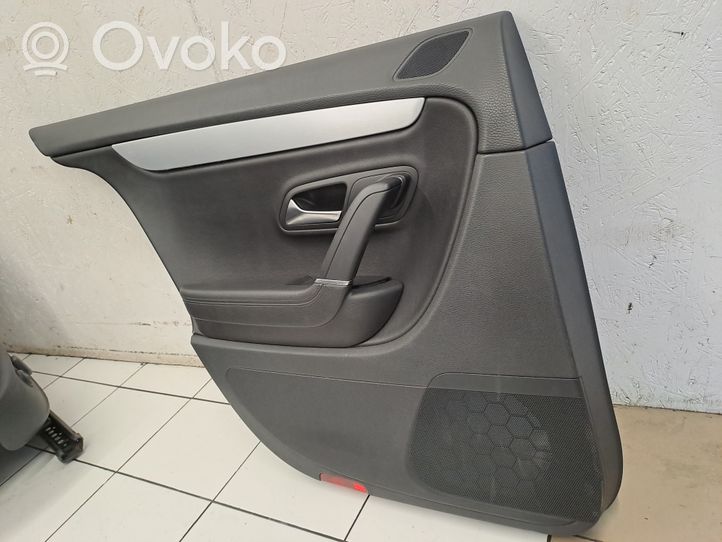 Volkswagen PASSAT CC Set interni 3C8867012