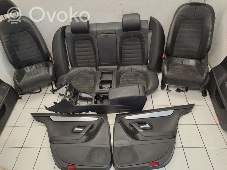 Volkswagen PASSAT CC Set interni 3C8867012