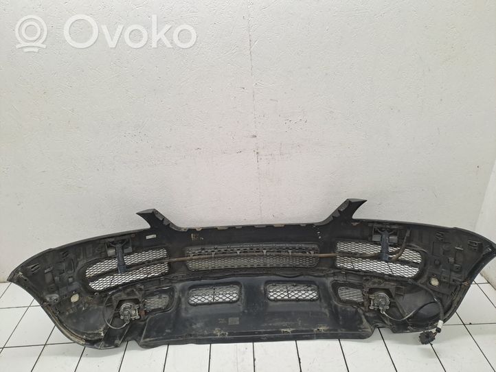 Volkswagen Touareg I Paraurti anteriore 7L6807217R