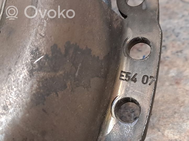 Audi A4 S4 B8 8K Pressure plate LU4HU