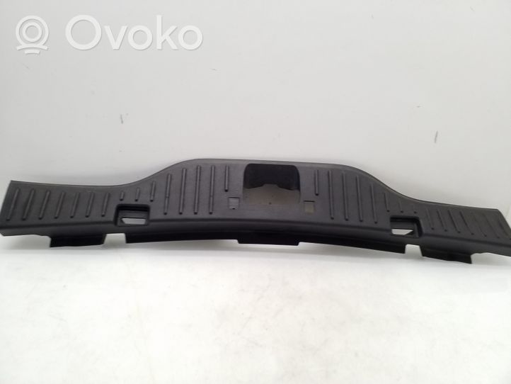 Ford S-MAX Osłona pasa bagażnika 6M21R40320