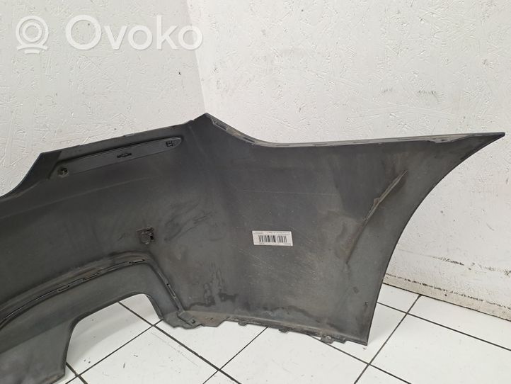 BMW 6 F12 F13 Pare-chocs 805277603