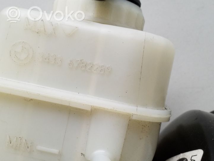 BMW 6 F12 F13 Servo-frein LAC115