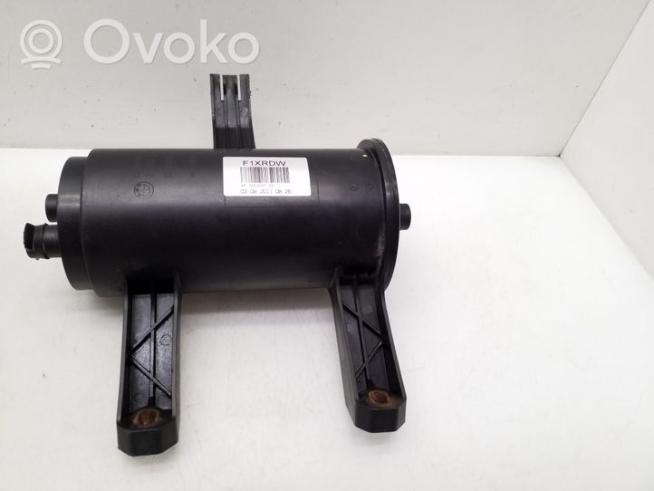 BMW 6 F12 F13 Serbatoio a carbone attivo per il recupero vapori carburante 7223207