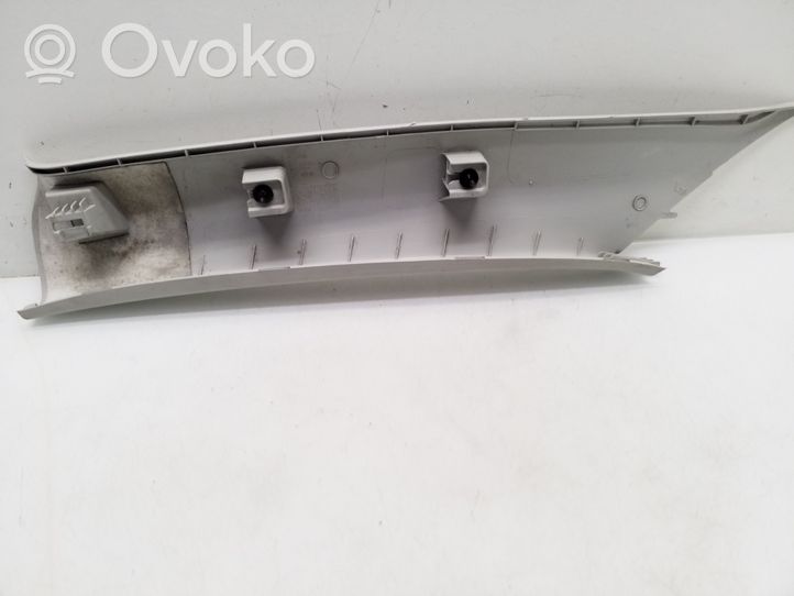 Volkswagen Tiguan Osłona słupka szyby przedniej / A 5N0867234