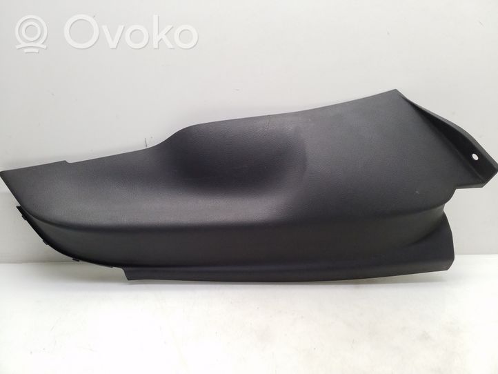 Volkswagen Tiguan Rear seat side top trim 5N0867766