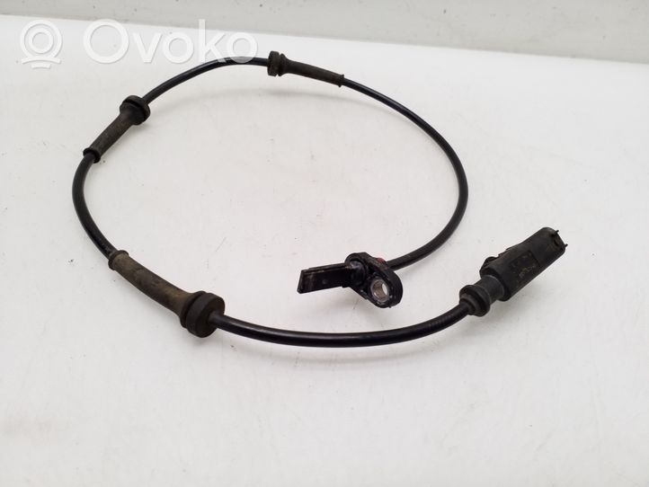 Land Rover Range Rover L405 ABS Sensor hinten CPLA2C190AB