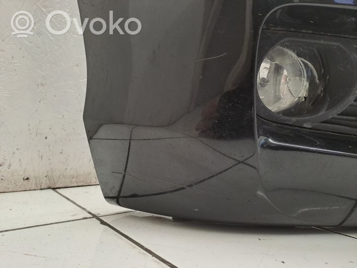 BMW 1 F20 F21 Stoßstange Stoßfänger vorne 51117245731