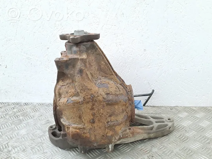 Mercedes-Benz Vito Viano W639 Rear differential 9043530510