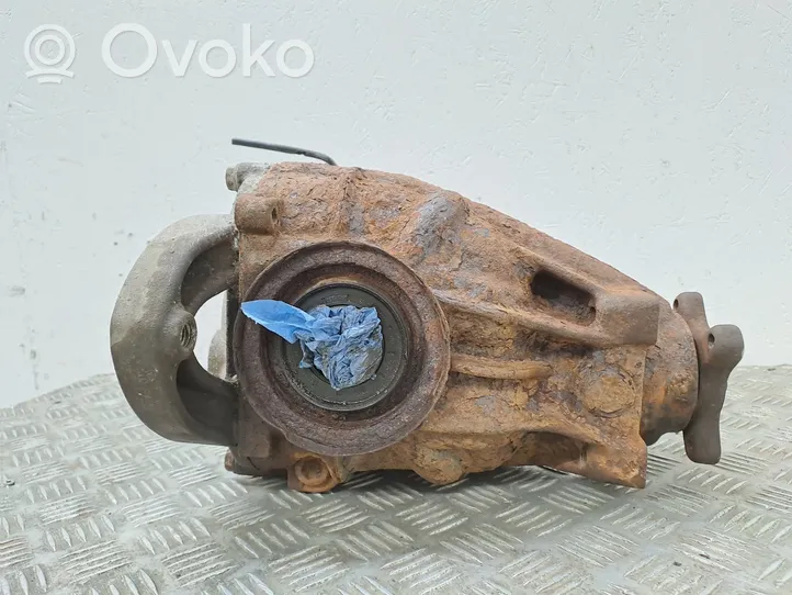 Mercedes-Benz Vito Viano W639 Rear differential 9043530510