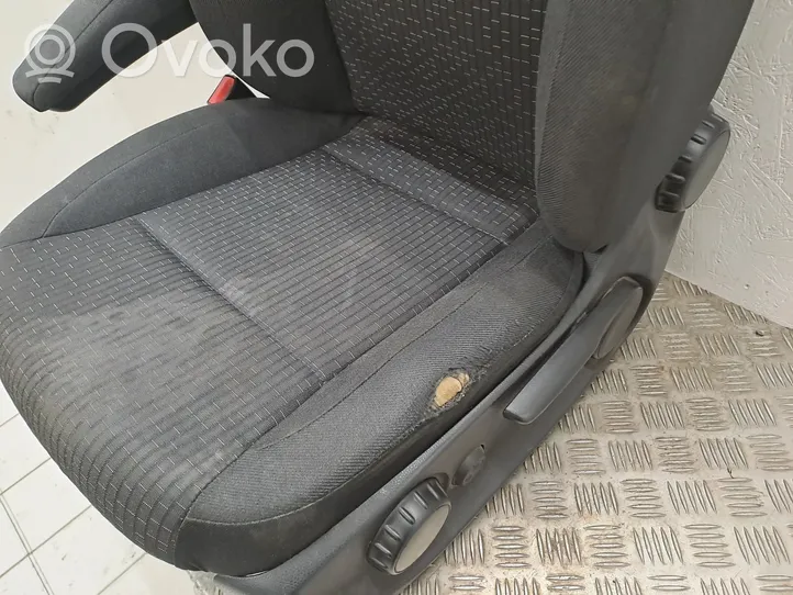 Mercedes-Benz Vito Viano W447 Sedile anteriore del conducente 