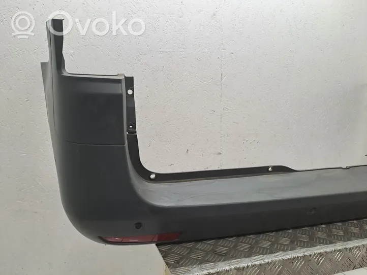 Mercedes-Benz Vito Viano W447 Paraurti A4478851825