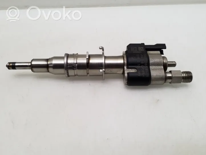 BMW 6 F12 F13 Injecteur de carburant 7585261