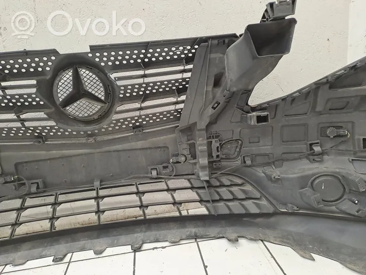 Mercedes-Benz Vito Viano W447 Paraurti anteriore A4478800870