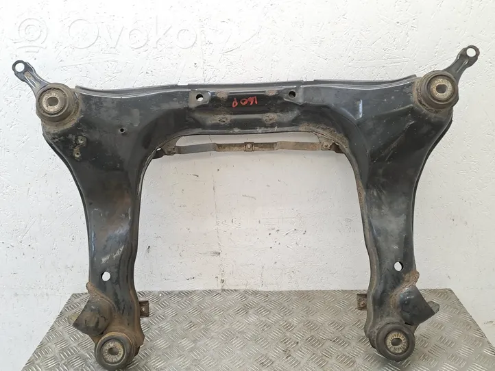 Seat Exeo (3R) Etuapurunko 8E0399313BD