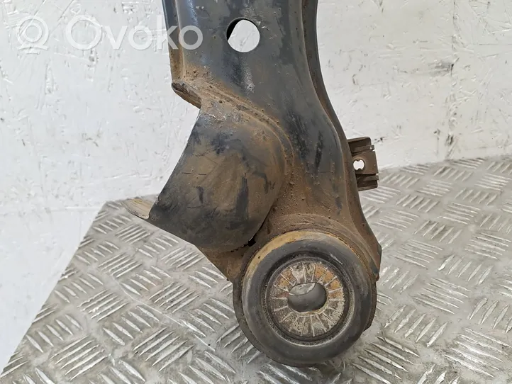 Seat Exeo (3R) Etuapurunko 8E0399313BD