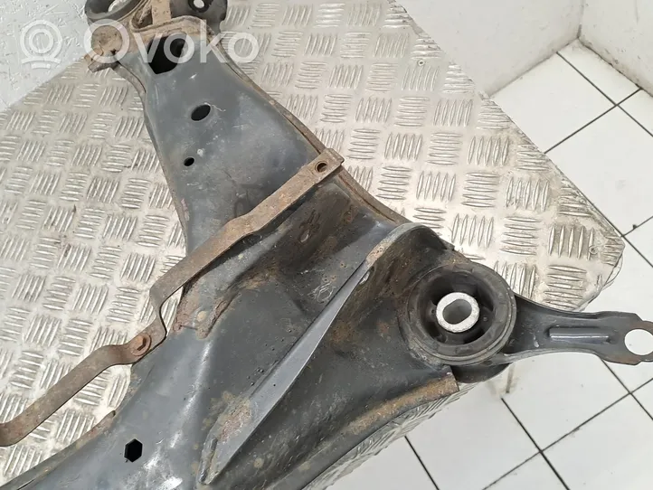 Seat Exeo (3R) Etuapurunko 8E0399313BD