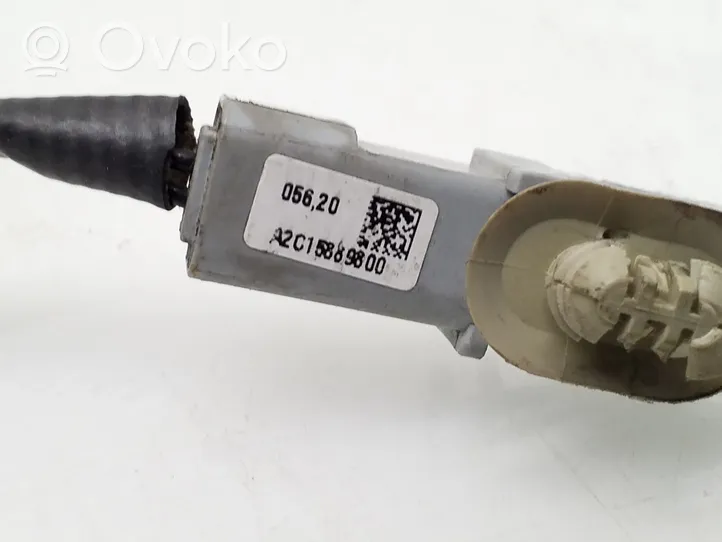 Mercedes-Benz Vito Viano W447 Injecteur AdBlue A2C15889300